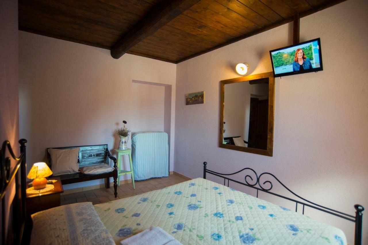 Agriturismo Il Podere Hotel Petrignano Exterior foto