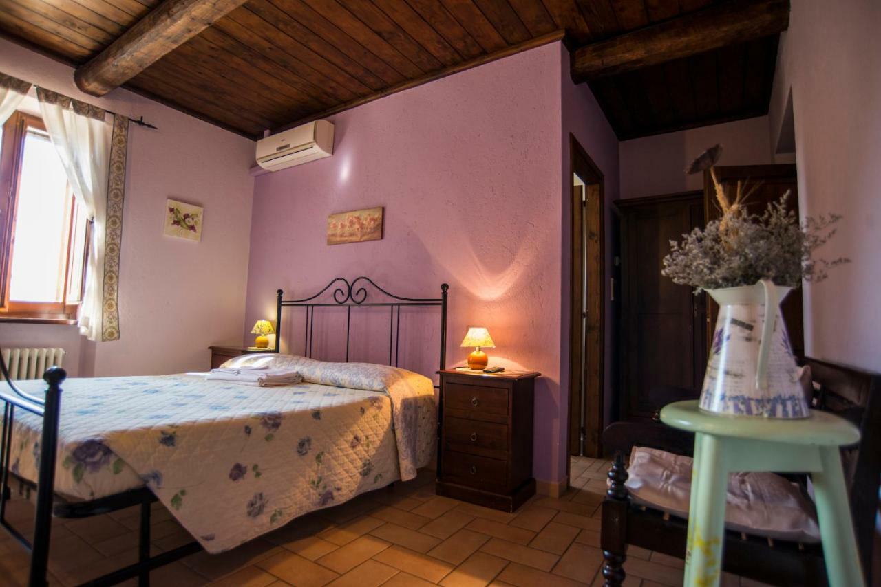Agriturismo Il Podere Hotel Petrignano Exterior foto